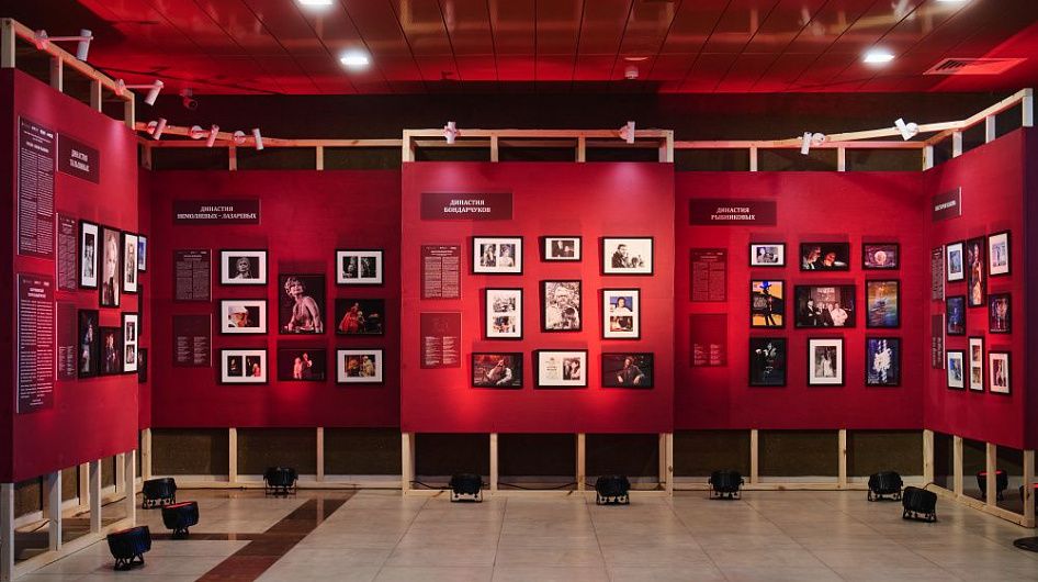 В Бресте и Минске завершился Фестиваль российского кино